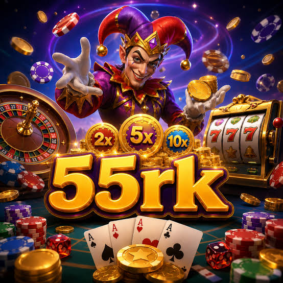 Pengalaman mobile 55rk