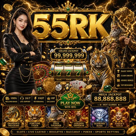 Tampilan pertama 55rk
