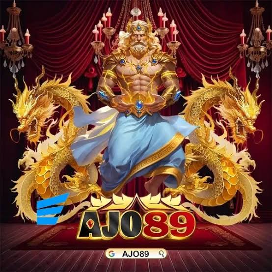 AJO89 - ajo89 Situs Slot Online Resmi dengan Akses Daftar dan Login