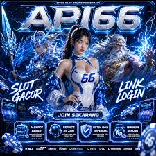 API66 - api66 Daftar Game Online dengan Pilihan Slot yang Beragam
