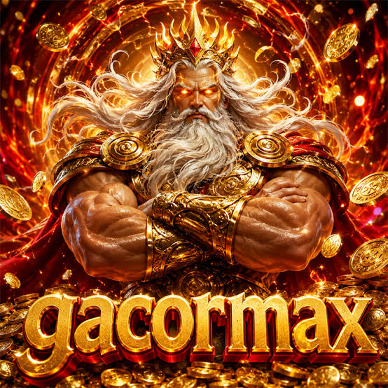 GACORMAX - gacormax Platform Slot Online dengan Pengalaman Bermain Terbaik