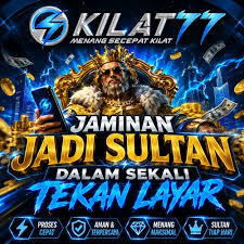 KILAT77 - KILAT77 Game Slot Online dengan Beragam Tema dan Fitur Bonus