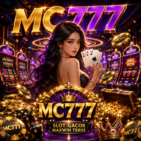 MC777 - mc777 Slot Indonesia Jadi Pilihan untuk Menjelajahi Tema Slot Online Berbeda