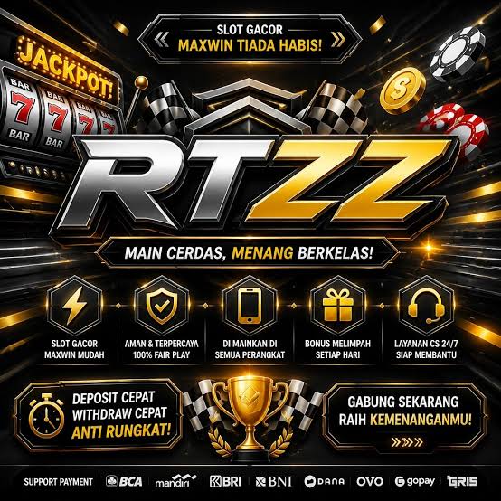 RTZZ - rtzz Pilihan Game PG Soft untuk Penggemar Slot Online