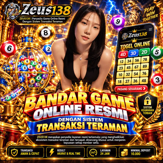 ZEUS138 - zeus138 Portal Hiburan Game Online Mobile Resmi & Terpercaya